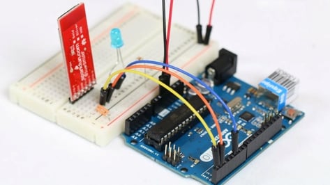 Featured image of The Best Arduino Uno Projects 2021