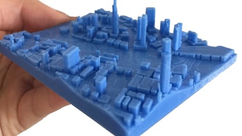 Featured image of Melbourne: Best 3D Printing Services, Shops & Fab Labs