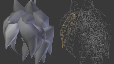 Featured image of Blender Mesh: All You Need to Know
