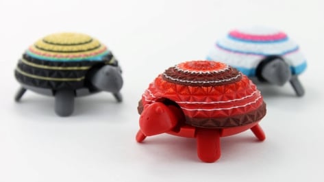 Featured image of 3D Printed Toys: 20 Fun 3D Prints for Kids