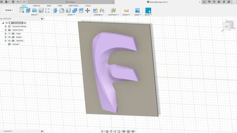Featured image of Fusion 360 File Formats/Types: All You Need to Know