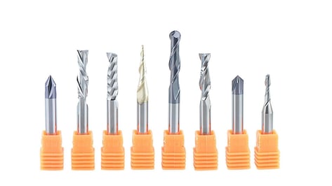Featured image of CNC Router Bits: The Basics to Get Started