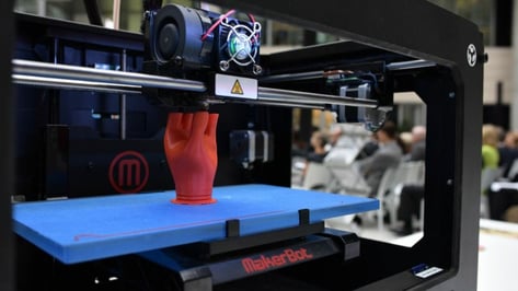 Featured image of r/3Dprinting: Reddit & Other Places to Discuss 3D Printing
