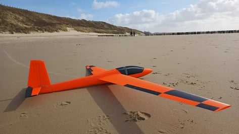 Featured image of 3D Printed RC Plane: The Top 15 Models of 2022