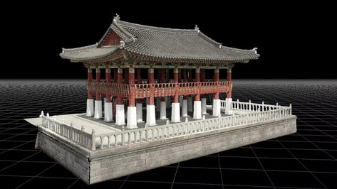 Featured image of The Best Photogrammetry Software of 2022 (Many are Free)