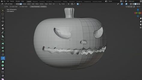 Featured image of The Ultimate Blender 3D Printing Tutorial for Beginners