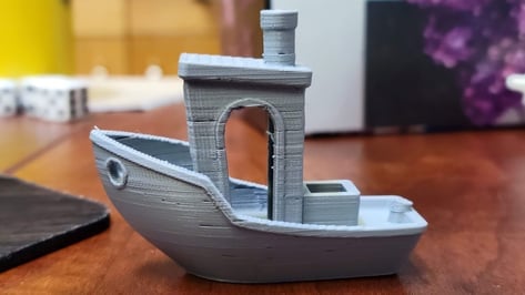 Featured image of The Best 3D Print Fillers of 2022