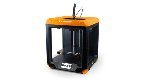 Featured image of Flashforge Artemis: FDM 3D Printer That is Engineered for All Users (Ad)