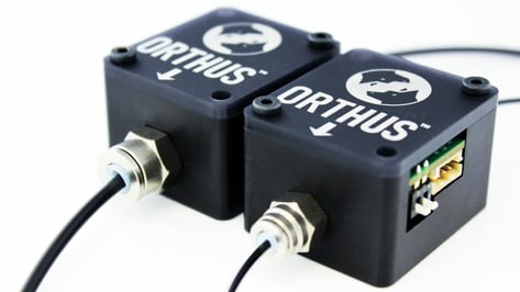 Featured image of Dyze Design Releases New Orthus Filament Monitoring Sensor (Ad)