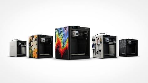 Featured image of Is the New Bambu Lab P1P Set To Shake Up 3D Printing?