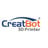 Picture of CreatBot