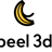 Picture of peel 3D