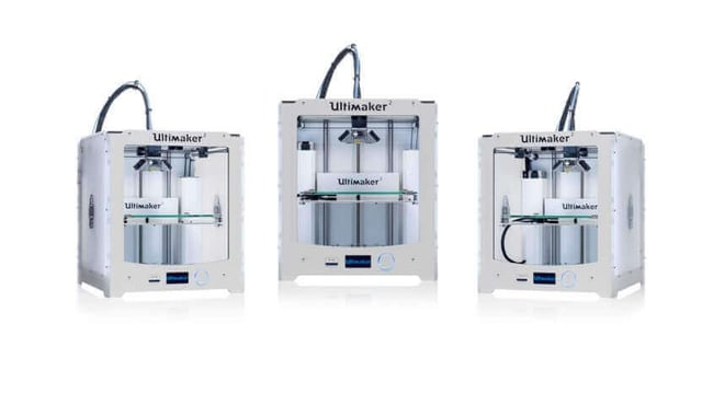 Featured image of Ultimaker 2 Review: Excellent for Makers & Pros