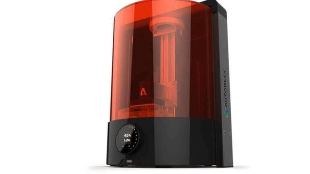 Featured image of SLA 3D printing is in an arms race