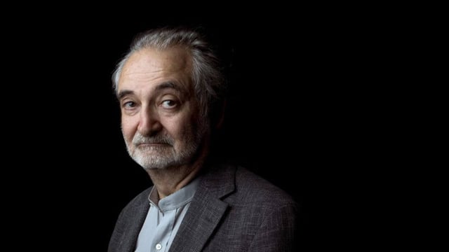 Featured image of Jacques Attali: 3D Printing and the Crisis of Proliferation