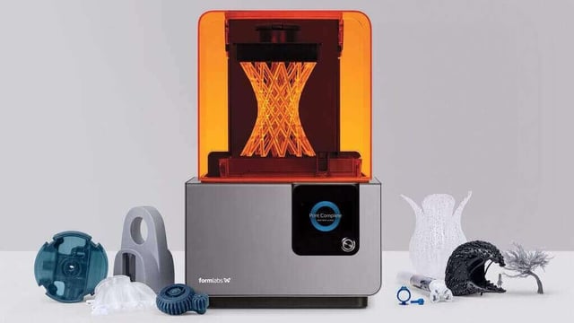 Featured image of Formlabs Doubles Down on Operations in Europe