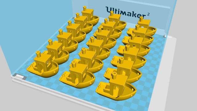 Imagem de destaque Slicer 3D: os melhores fatiadores 3D de 2021