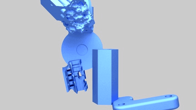 Featured image of Shiv Integer Bot Inflitrates Thingiverse, Stirs Up Controversy