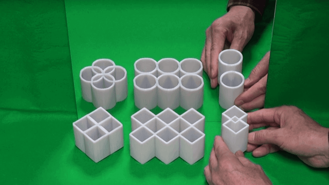 Featured image of 3D Print this Amazing Optical Illusion