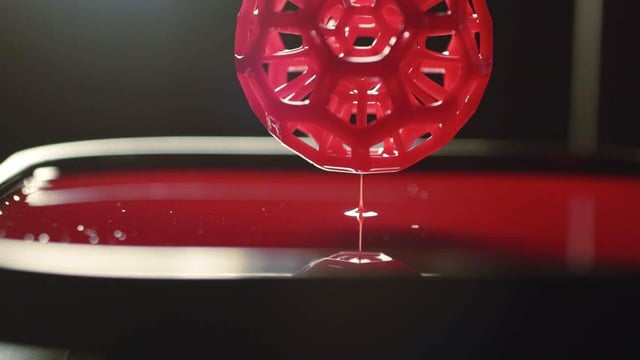 Featured image of 3D Printing Start-up Carbon Secures $81 Million in Funding