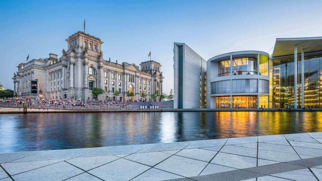Featured image of Berlin’s Power Plant has 3D Printed Parts for More Efficient Electricity