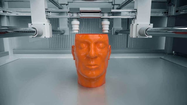Featured image of The Ultimate Guide to 3D Printing – 101 Questions Answered