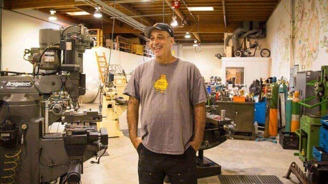 Featured image of Autodesk CEO Carl Bass Steps Down As Company Undergoes Major Transition