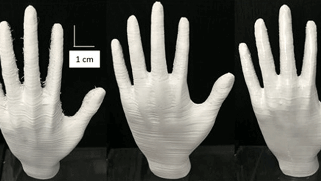 Featured image of Researchers Develop “3D-CMF” to Offer Higher Quality Surface Finishing for 3D Prints