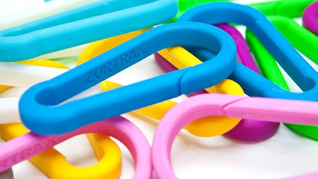 Featured image of Make a Carabiner Clip: 7 Useful Designs to 3D Print