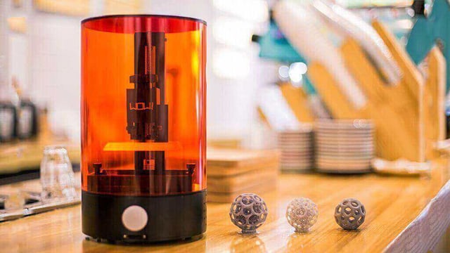 Featured image of SparkMaker 3D Printer: Interview with Co-Founder Blue Zeng