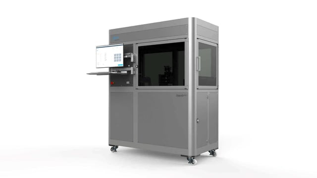 Featured image of Nano Dimension Unveils Industrial “DragonFly 2020 Pro”, an PCB and Electronics 3D Printer