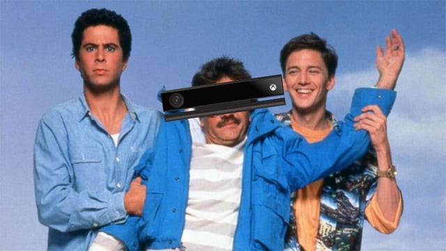 Featured image of The Kinect is Dead: Microsoft Discontinues Xbox Motion Sensor