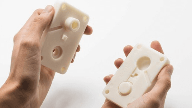 Featured image of Somos and 3D Hubs Collaborate to Create 3D Printed Tools and Molds