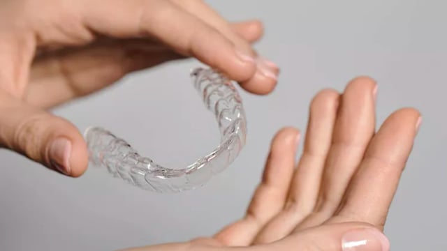 Featured image of Start-up “Candid” Raises $15 Million for 3D Printed Dental Aligners