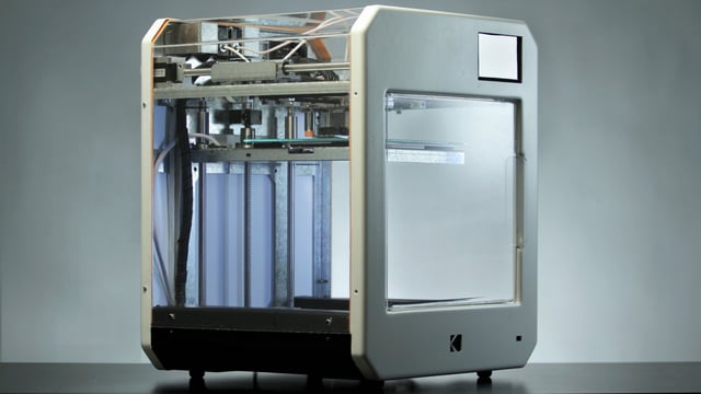 Featured image of Kodak Launches Portrait 3D Printer With Unbeatable Pre-Sale Offer