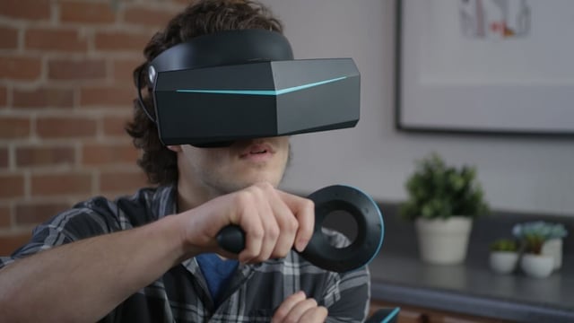 Featured image of Pimax 8K VR Headset Kickstarter Projected to Pass $3.5-Million