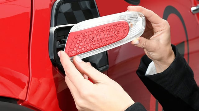 Featured image of MINI Launches 3D Printing Service to Offer Customized Car Accessories