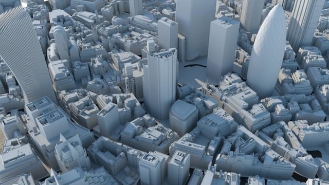 Imagem de destaque Modelos 3D gratuitos: os melhores sites de 2022