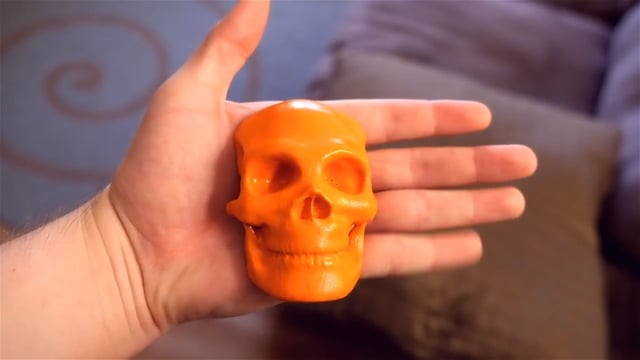 Image de l'en-tête de Comment lisser vos impressions 3D en PLA sans papier de verre