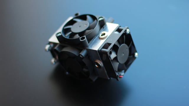 Featured image of Get 35% Off Endurance Lasers Add-on Modules for 3D Printers