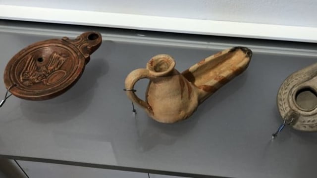 Featured image of Manacor Museum Exhibition Encourages Visitors to Touch 3D Printed Replicas