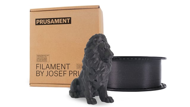 Featured image of Prusa Research Brings Material Production In-House with Prusament Filament