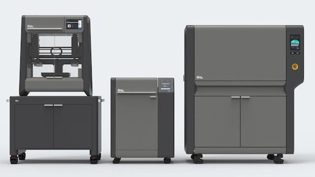 Featured image of Desktop Metal Upgrades to Studio System +, Introduces New Metal 3D Printing Fleet