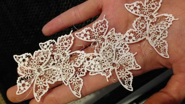 Featured image of Laser Cut Paper: A Guide to Laser Cutting Paper