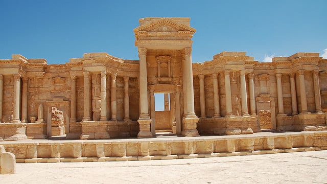 Featured image of #NewPalmyra Launches #Palmyraverse Online Space with Monthly Prompts to Create