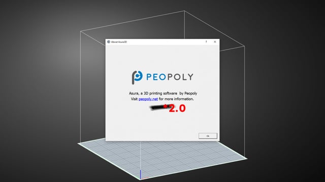 Featured image of Peopoly Updates Asura SLA Print Prep Software to 2.0