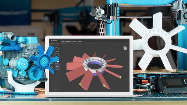 Featured image of Matterhackers Releases MatterControl 2.0 3D Printing Software