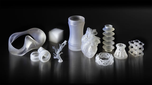 Featured image of Formlabs Releases Two New Resins to Strengthen Presence in Prototyping and Dental Market