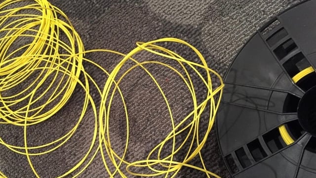 Featured image of Filament Tangle on Spool: Tips & Tricks to Solve & Prevent It