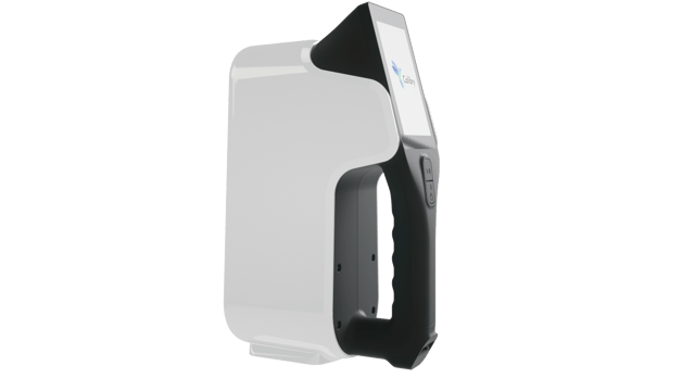 Featured image of Thor3D Releases Hand-Held 3D Scanner Calibry and Launches Dedicated Brand